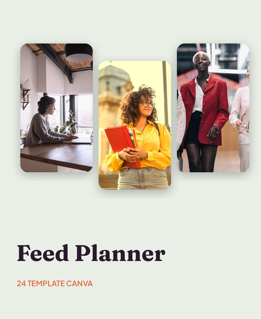 Sampul Feed Planner